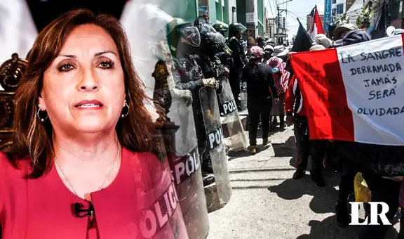 Gremios declararán el 7 de diciembre como el Día de la Dictadura Civil-militar, en marcha nacional