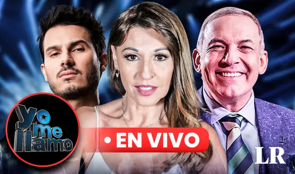 'Yo me llamo', capítulo 80 completo, vía Caracol TV: ¿quién  fue el único salvado de la noche?