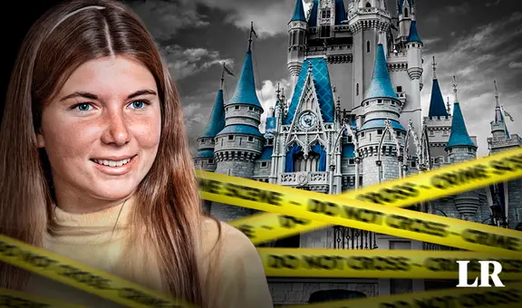 La historia de Deborah Stone, la primera joven que perdió la vida en Disneyland