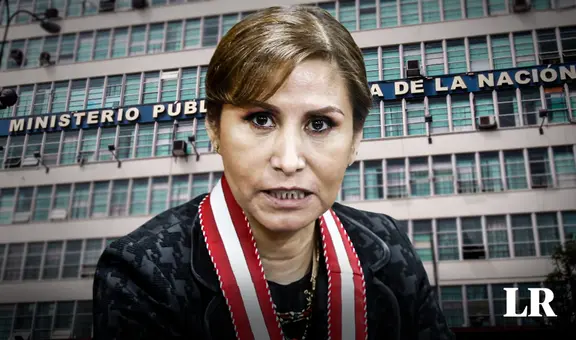 Congreso cita con urgencia a Patricia Benavides para explicar su vínculo con presunta red criminal