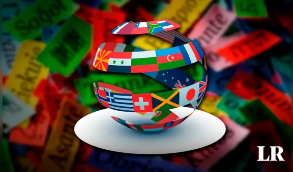 Este es el tercer idioma más hablado en el mundo en 2023: no es el español ni el francés