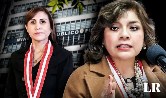 Zoraida Ávalos a red criminal que lidera Patricia Benavides: “Hicieron lobby y canjearon mi cabeza”
