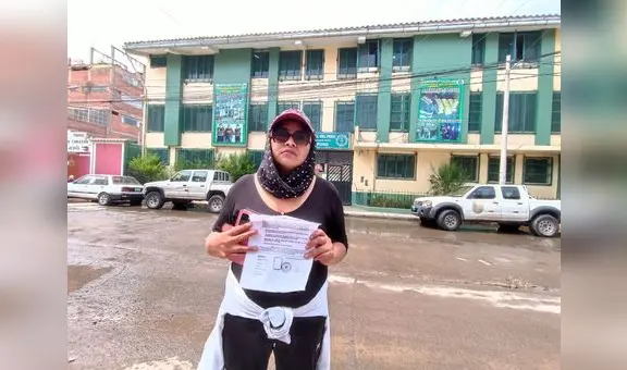 Denuncian a jefe de EsSalud Puno por abusar y embarazar a adolescente de 15 años