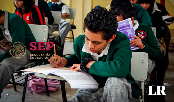 Calendario escolar de la SEP 2023-2024: ¿cuándo inician las vacaciones de Navidad en México?