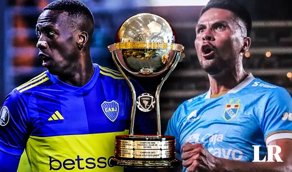 Con Boca Juniors y ADT: ¿cuáles son los equipos clasificados a la Copa Sudamericana 2024?
