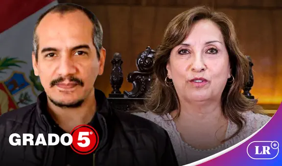 Gómez Fernandini: “Denuncia de fiscal de la Nación le pone fácil el papel de víctima a Boluarte”