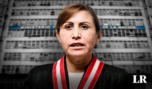 Patricia Benavides: Congreso cita a fiscal de la Nación tras revelación de chats