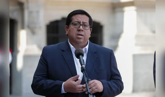 Alex Contreras: “Queremos recuperar capacidad de crecimiento y el contexto político no ha ayudado”