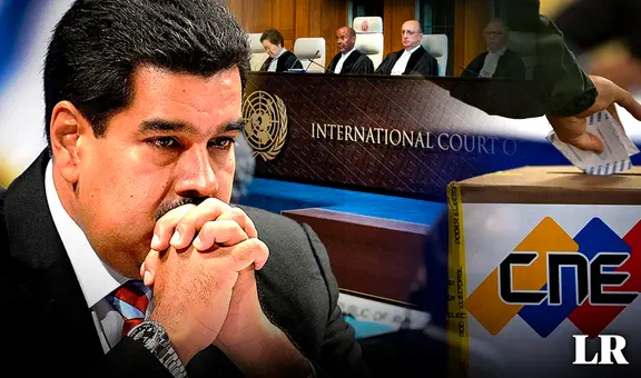 ¿Se suspende el referendo consultivo? Corte Internacional de Justicia lo decidirá el 1 de diciembre