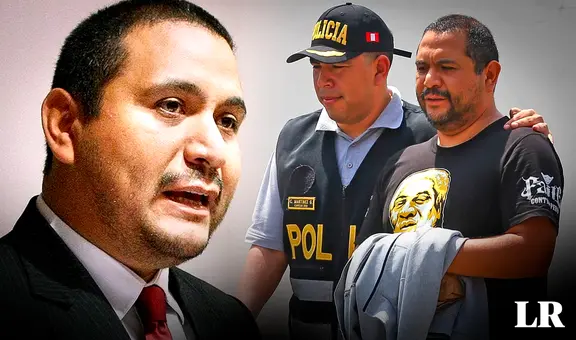 ¿Quién es Jaime Villanueva y por qué le decían el 'Filósofo'?: historia del asesor de Patricia Benavides