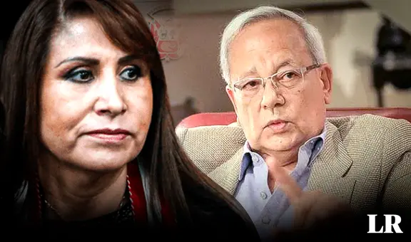 Hildebrandt tras denuncia constitucional a Patricia Benavides: "Su papel de mafiosa ha quedado al descubierto"