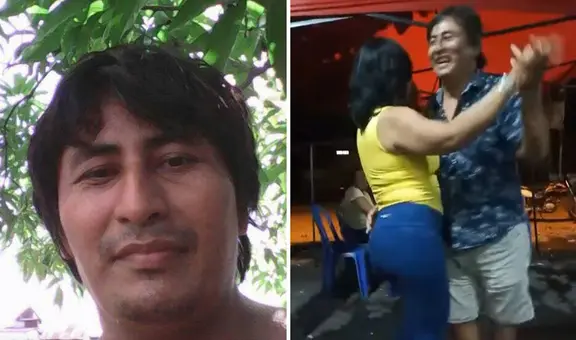 Iquitos: paro cardíaco causó la muerte de un hombre durante reencuentro de promoción