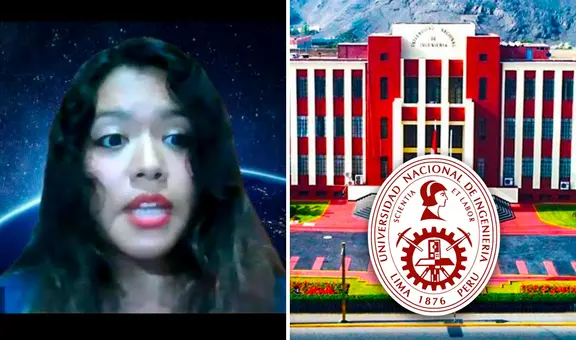 Profesora que enseña en la UNI y universidades privadas señala fuertes diferencias entre ambas: "Aprueban con 10"