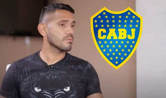 Raúl Fernández reveló cómo fue su etapa en Boca Juniors y por qué se frustró su fichaje