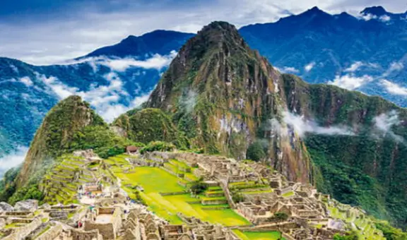Turistas que viajen a Machu Picchu podrán reservar tickets desde diciembre: ¿cómo lograrlo?