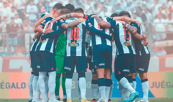 Los 2 primeros refuerzos nacionales que Alianza Lima habría asegurado para la temporada 2024