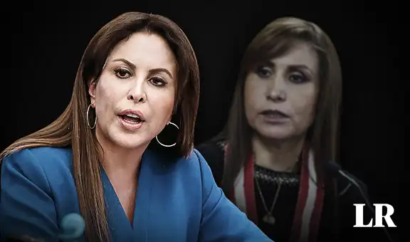 El rol de Patricia Chirinos en la presunta red criminal que lideraría Patricia Benavides