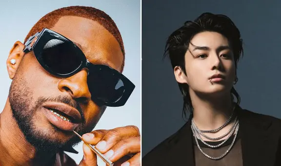 Jungkook, de BTS, y Usher lanzaran remix de 'Standing Next to You': ¿cuándo se estrena?