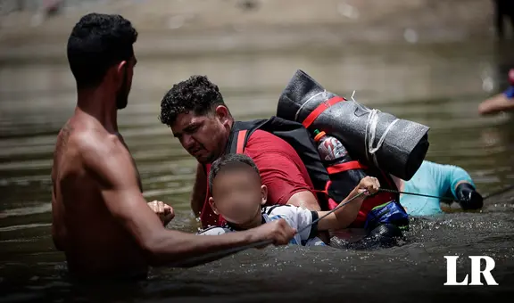 Familia fue en busca del sueño americano y termina secuestrada en México: raptores exigen dinero