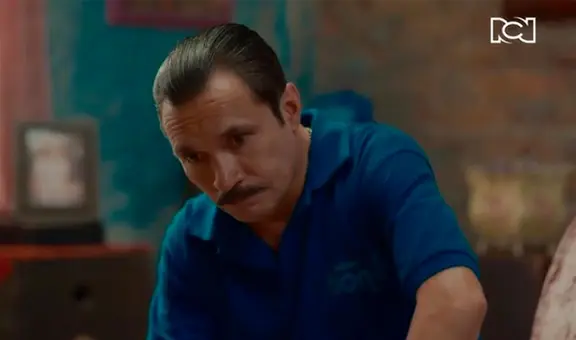 'Rigo', capítulo 32, por RCN: horario, canal y dónde ver ONLINE la novela colombiana