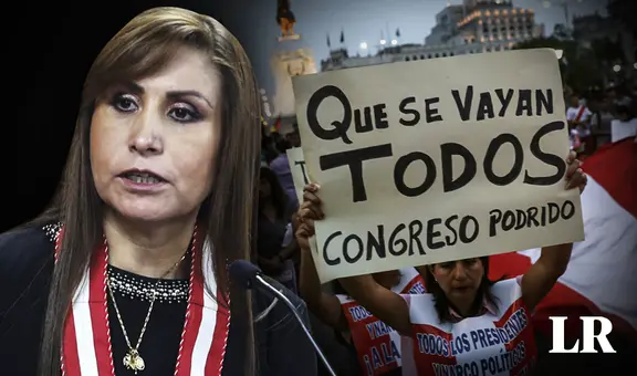 Organizaciones anuncian marchas por crisis política en el Ministerio Público: "¡Qué se vayan todos!"