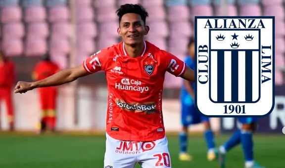 Alianza Lima cerca de fichar a Kevin Sandoval: ¿quién es y qué lesión le impidió jugar desde julio?