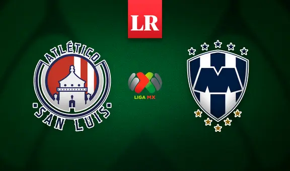 ¿Dónde ver Atlético San Luis vs. Monterrey por los cuartos de final del Apertura Liga MX?