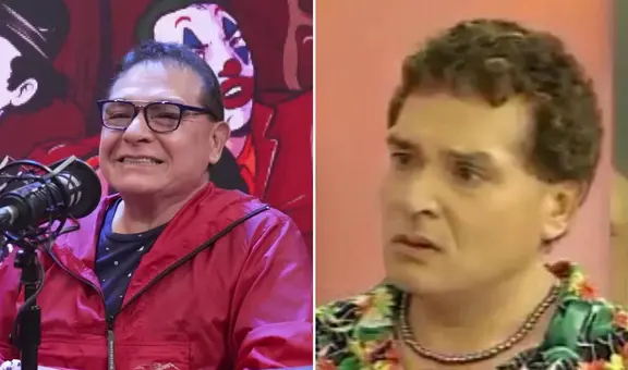 'Mil oficios' sí tuvo final: Mario León, el popular 'Armandito', reveló su trágico desenlace