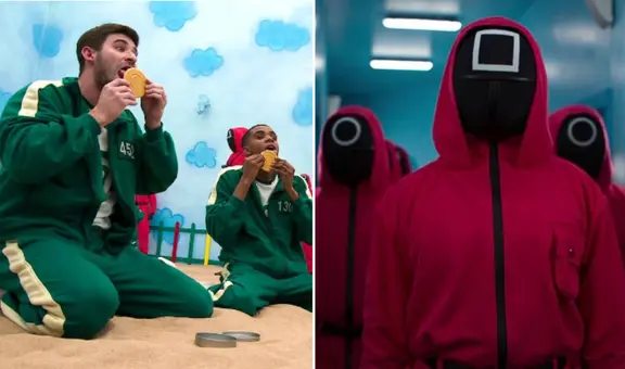 'El juego del calamar: el desafío' capítulo 6 ESTRENO en Netflix: ¿a qué hora y cómo ver el reality?