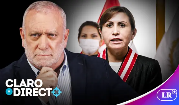 AAR sobre Patricia Benavides: "Utiliza las muertes, es una traficante de cadáveres"