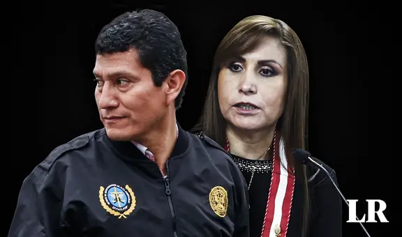 Harvey Colchado no pedirá garantías a la CIDH ante posibles represalias de Patricia Benavides