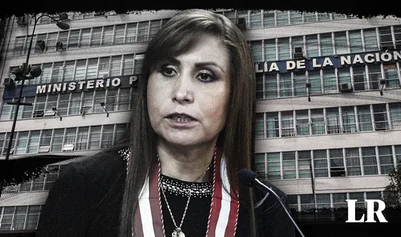 JNJ abre procedimiento disciplinario a Patricia Benavides tras investigación por presunta red criminal