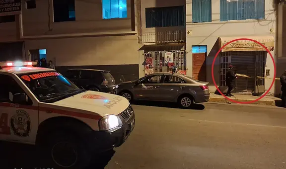 Sicarios y mafias extranjeras se enfrentan por el control territorial de Arequipa, según la PNP