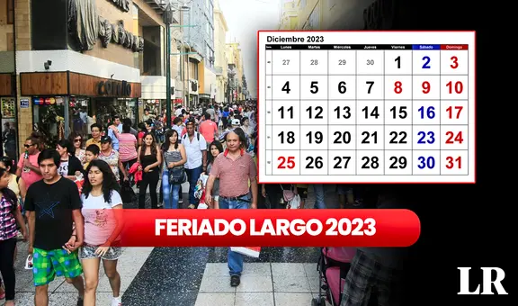 Feriado largo del 8 y 9 de diciembre: ¿por qué son feriados y cuánto deben pagarme?
