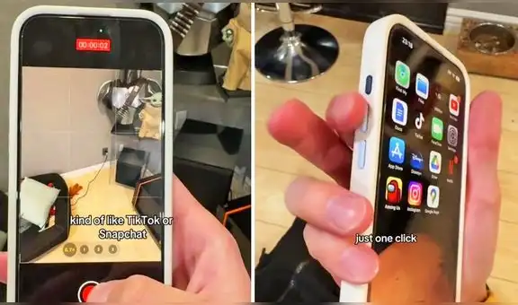 Extrabajador de Apple revela trucos secretos del iPhone y sorprende a usuarios: "No sabía todo eso"