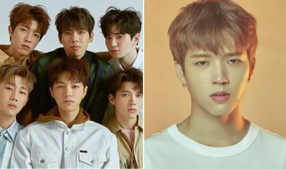 Nam Woohyun, de INFINITE, revela que luchó contra el cáncer: "Me siento como si renací después de la cirugía”