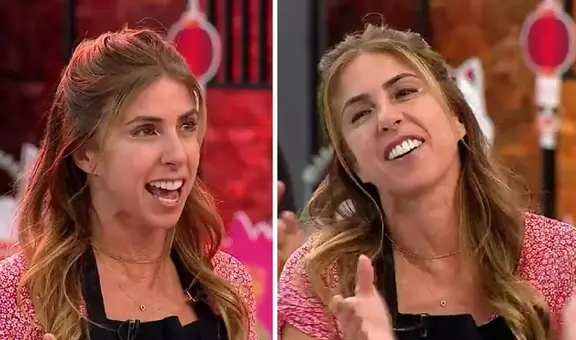 Fiorella Cayo: actriz es ELIMINADA de 'El gran chef: famosos" cuarta temporada