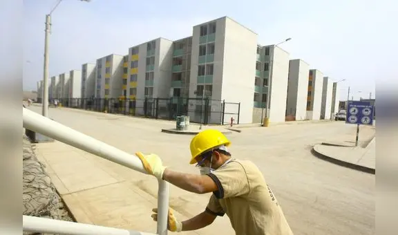 A setiembre la venta de viviendas en Lima cayó en 8%