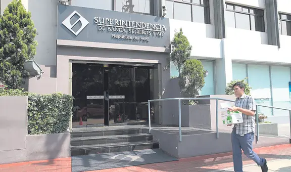 Créditos se desaceleran ante recesión económica