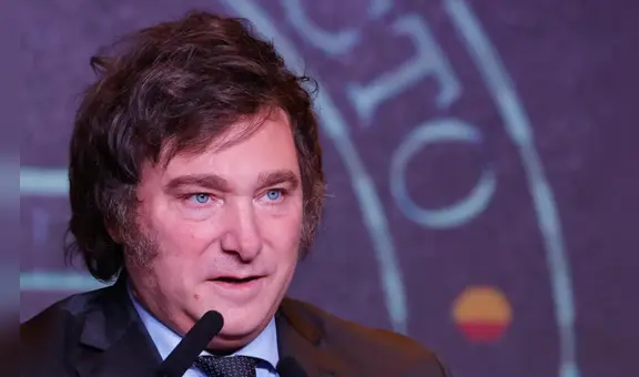 Javier Milei tras su viaje a Washington: “Nos convertimos en un socio estratégico de EE. UU."