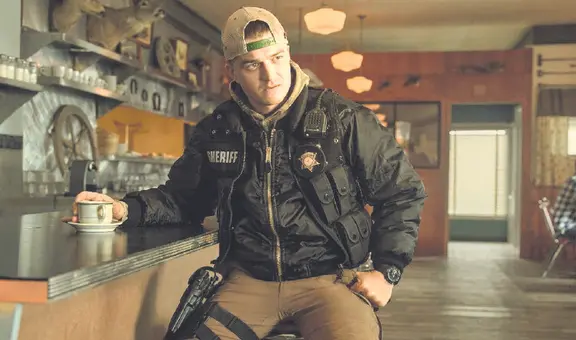 Joe Keery: “Todos tenemos deudas sociales”