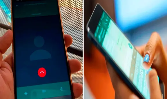 WhatsApp: ¿cómo evitar a los estafadores que te llaman desde números del extranjero?