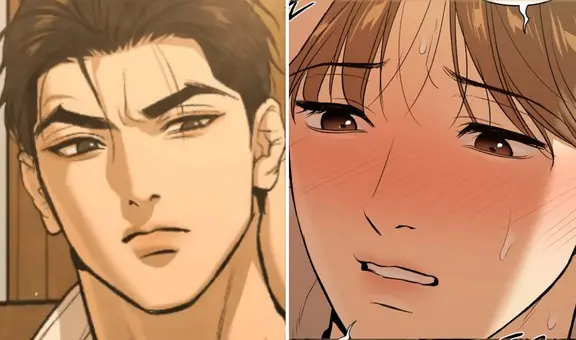 ¿Cuándo se estrena el capítulo 41 de 'Jinx', el manhwa BL más top del momento?