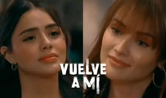 'Vuelve a mí', capítulo 36, por Telemundo: hora, canal y dónde ver online la novela con William Levy