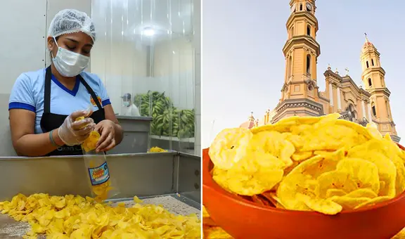 Día del Chifle: ¿cuándo se celebra y cuál es la historia detrás del famoso snack piurano?