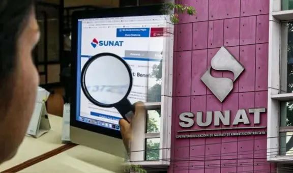 ¿Cómo consultar con tu DNI si puedes acceder a la devolución de impuestos, vía Sunat?