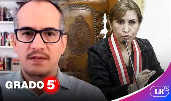 Fernandini: "Patricia Benavides puso a uno de sus lacayos en el puesto de Barreto para no ser investigada"