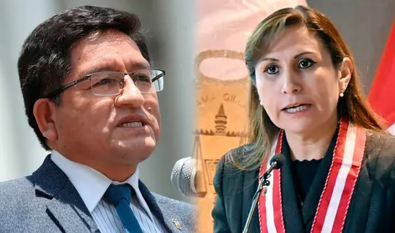 Patricia Benavides: presentan denuncia constitucional contra fiscal de la Nación por abuso de autoridad