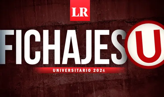 Fichajes Universitario EN VIVO: altas, bajas, renovaciones y rumores para la Liga 1 y Libertadores