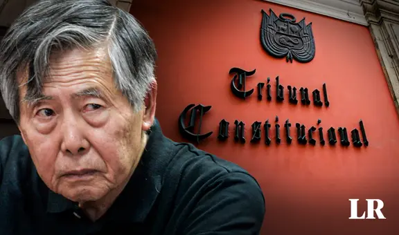 Carlos Rivera: "TC no resolvió la libertad de Alberto Fujimori y está realizando maniobras políticas"